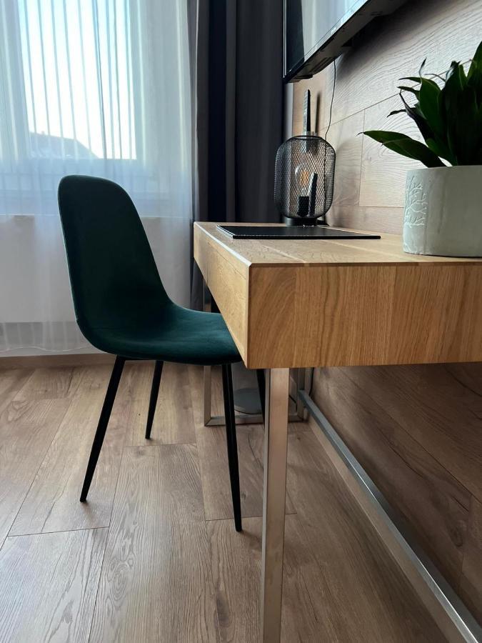 Modernes, Mediales Apartment, Naehe Der Neuen Leipziger Messe, Bis Vier Personen المظهر الخارجي الصورة
